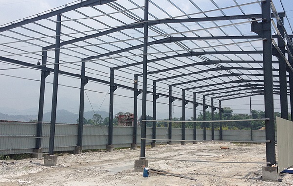 江蘇鋼結(jié)構(gòu)