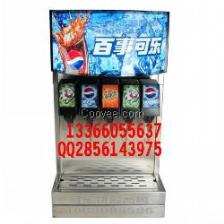 杭州風(fēng)景里的清涼空間 探索飲料機的活力面孔