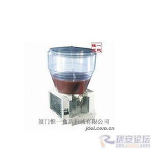 求購二手飲料機｜撿漏高質量設備，開啟輕資創業第一步